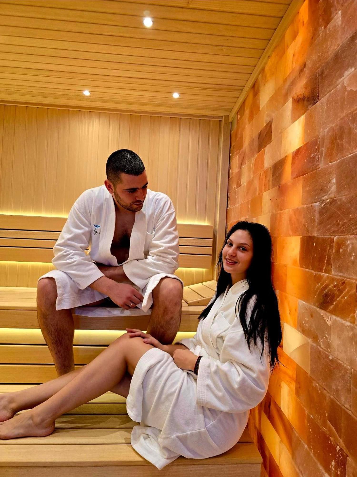 Hotel Tiski Cvet Novi Bečej Extérieur photo