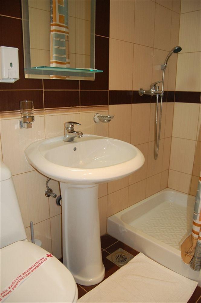 Hotel Tiski Cvet Novi Bečej Extérieur photo